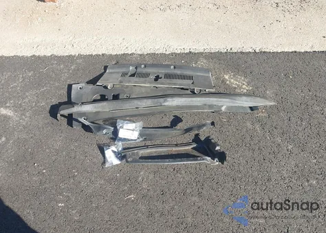 2014 Lexus Ls 460 из США, поврежденный, VIN JTHBL5EF4E5132424